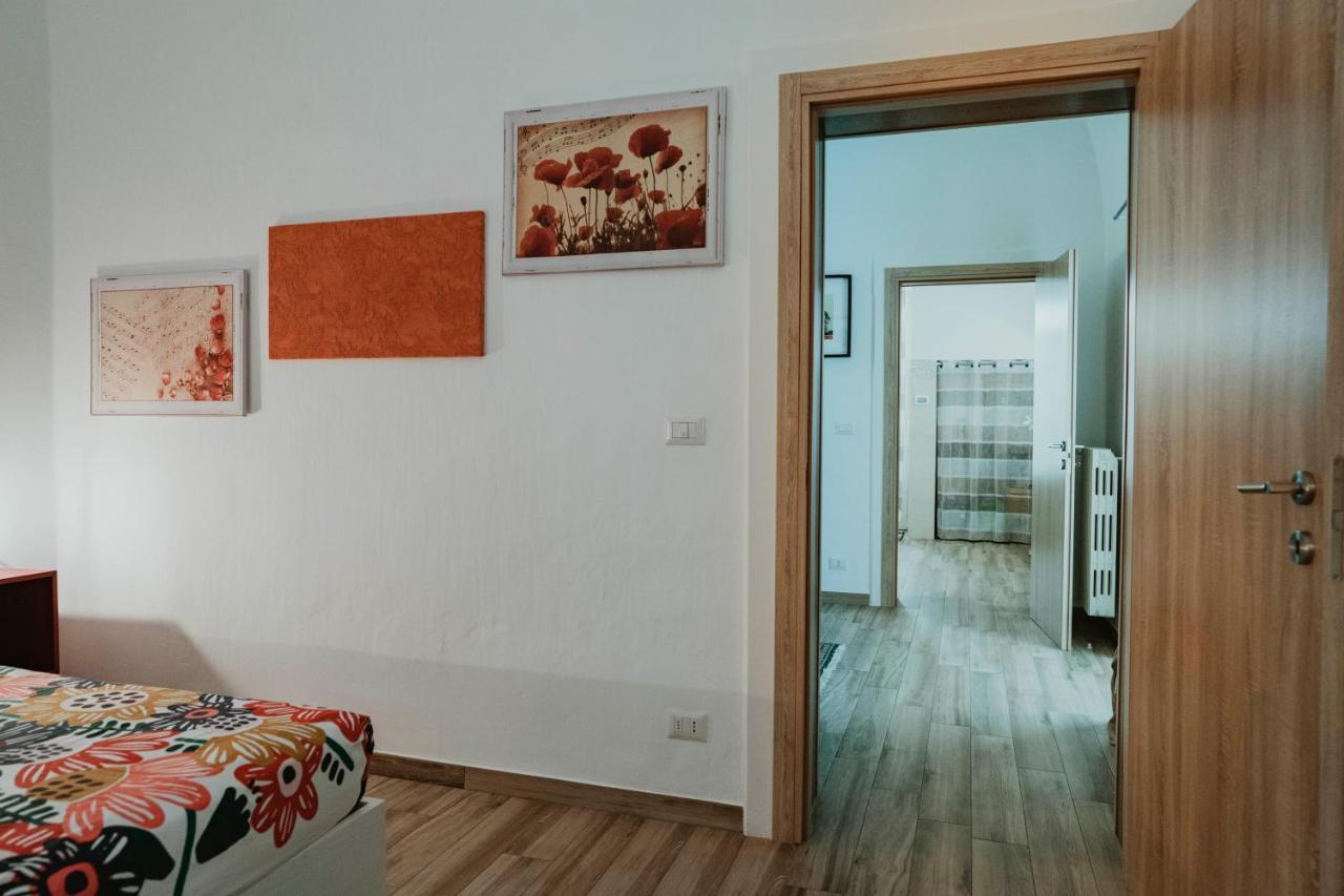 La Casetta Di Nonna Giovanna Noci Exterior foto